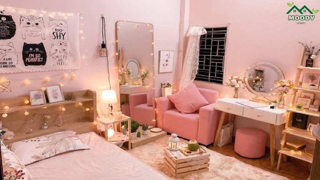 Decor phòng ngủ