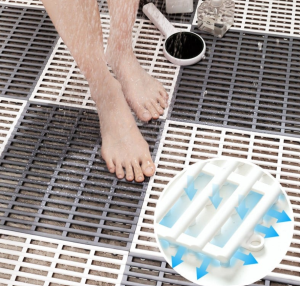 Tấm Lót PVC Dẻo