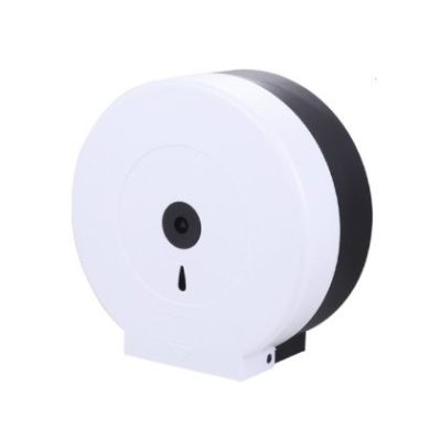 HỘP ĐỰNG GIẤY VỆ SINH TRÒN