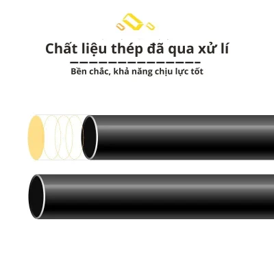 Giá Để Đồ Nhà Vệ Sinh - Ảnh 3