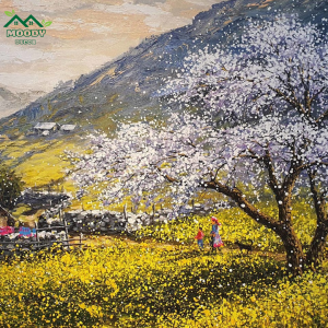Tranh phong cảnh